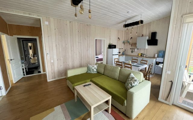 Smola Haus&Sauna Guest house