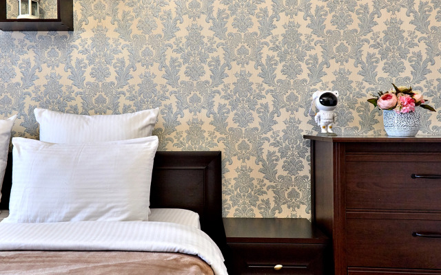 Квартира трехкомнатная рядом с парком Галицкого