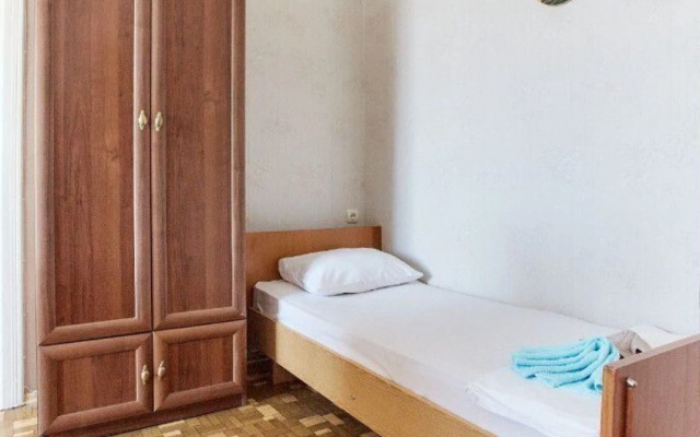 Amango V Tsentpe Sevastopolya Apartments