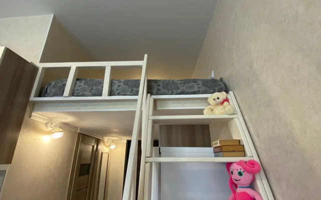 Na Fermerskom Pereulke 2/1 Flat