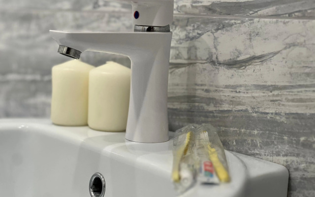 Уютная 1к квартира на Правом берегу Калуги