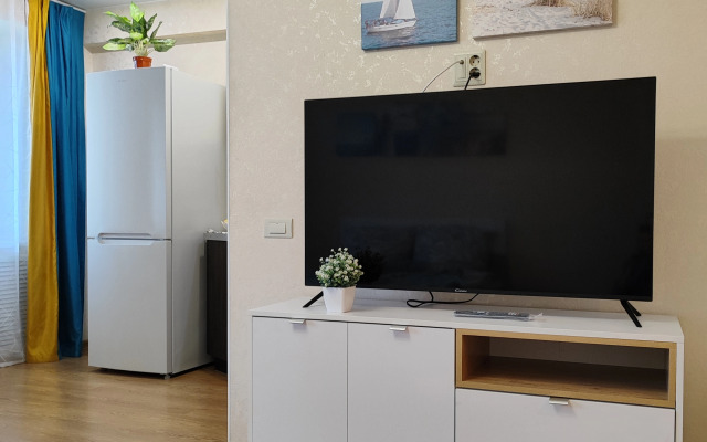 Квартира рядом с центром