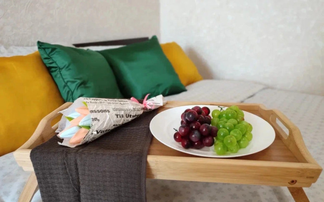 Atmosfera-life Apartments 3