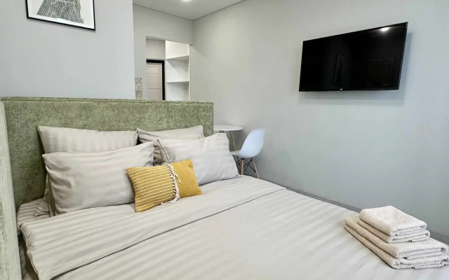 Квартира Студия на Херсонской