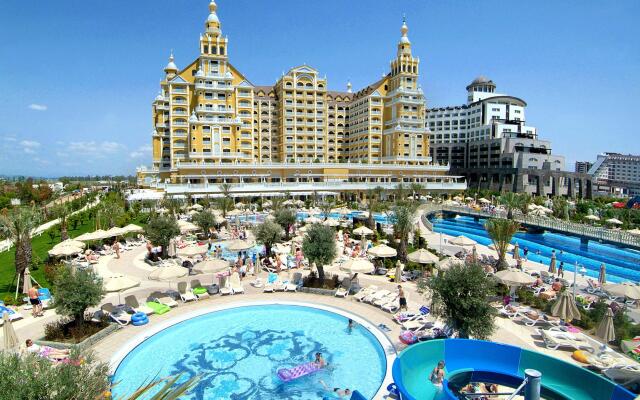 Royal Holiday Palace - All Inclusive