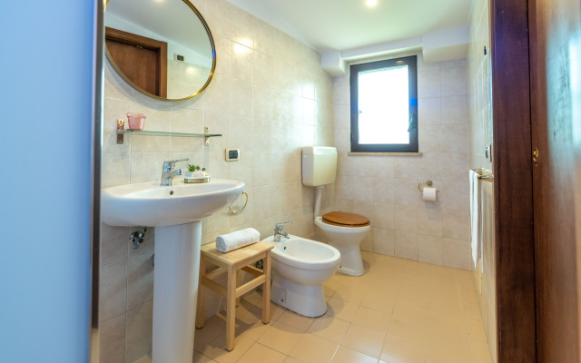 Villa Rocla Guest House