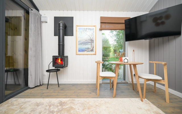 Барнхаус ЗвенДзен Mini 47 Бабушка Софи