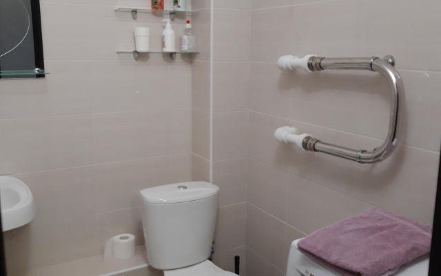 Na Ignatova 37 Flat
