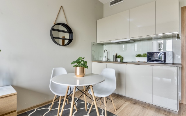 Апартаменты BridgeLOFT