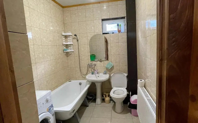 Arkhyz Tau Guest house