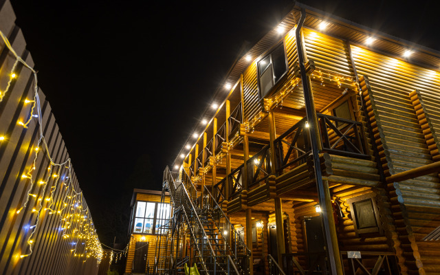 Arthouse Apartments