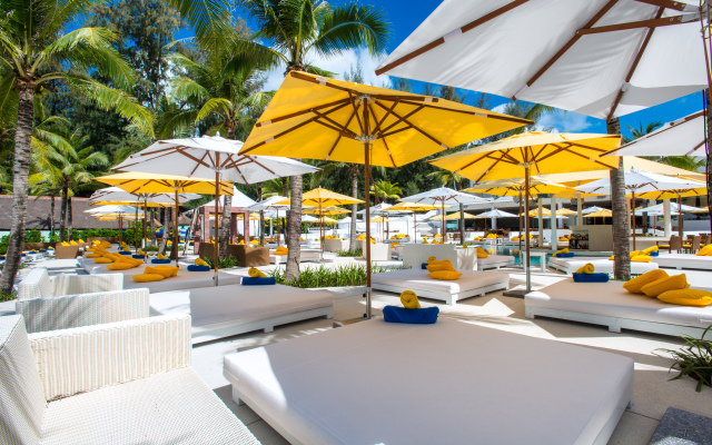 Dream Phuket Hotel and Spa