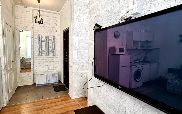 Квартира тц Лазурный