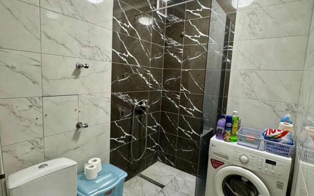 Na Novosilskom Pereulke 3 Flat