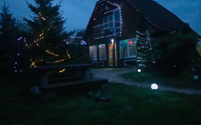 Гостевой дом Три Богатыря 