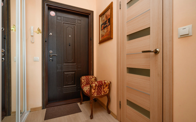 Arendapartment Graf Orlov 1 Flat