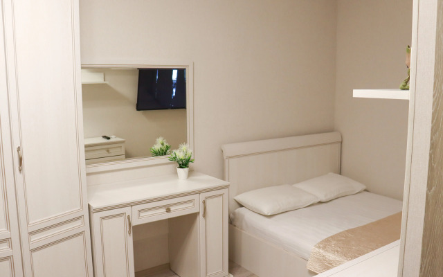 Апартаменты на Океанском проспекте 110