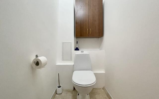 Апартаменты Rauktis