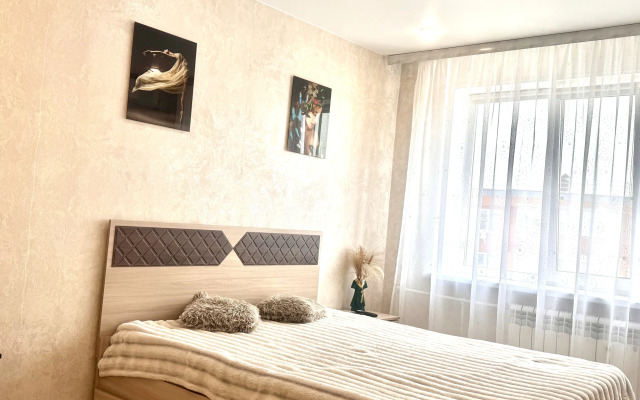 Квартира на Островского 7