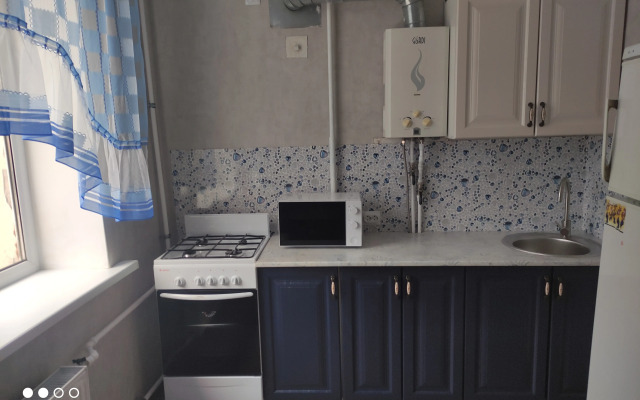Treshka Na Kamenke Flat