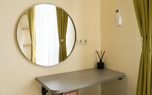 Orange Apart Uyutnye Apartamenty Apartments