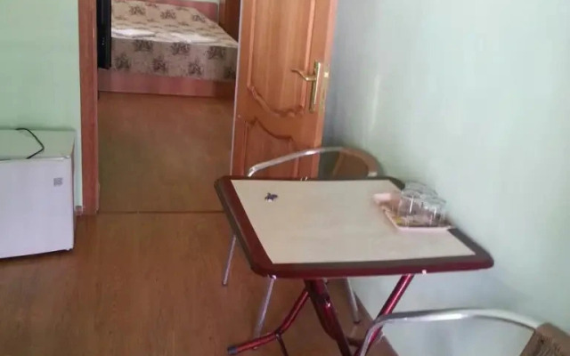 Grin Guest House