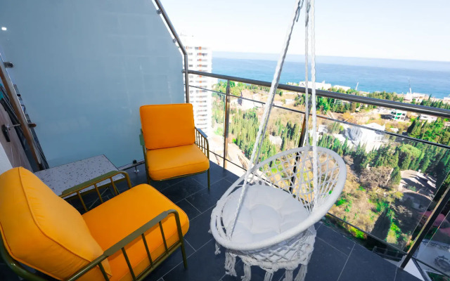 LS-In The Moment S Vidom Na More Apartments