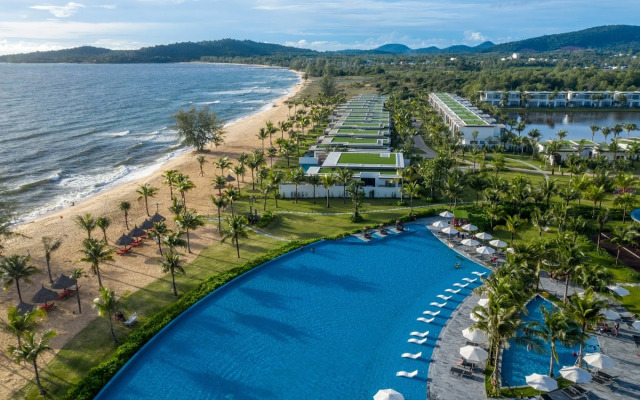 Mövenpick Villas & Residences  Phu Quoc Hotel