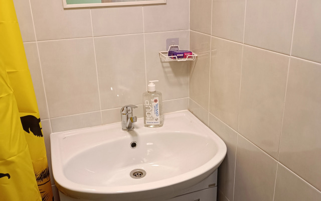 Апартаменты Студия 14