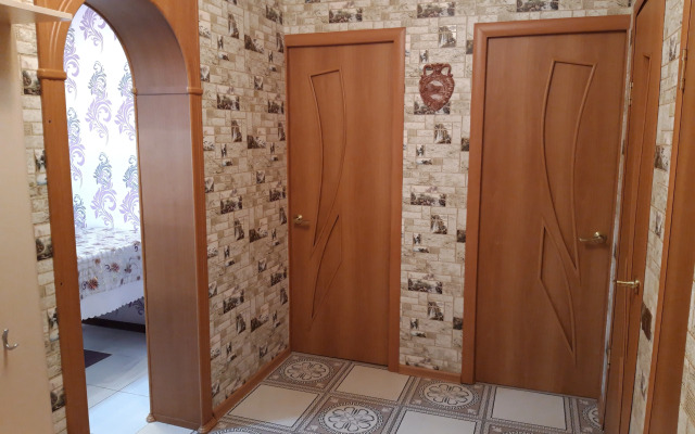 Квартира Удачный