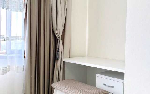 14/05a Apartments