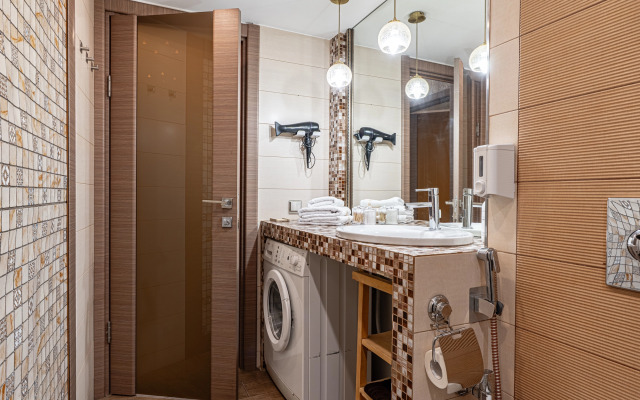 Апартаменты на Невском проспекте, д.91