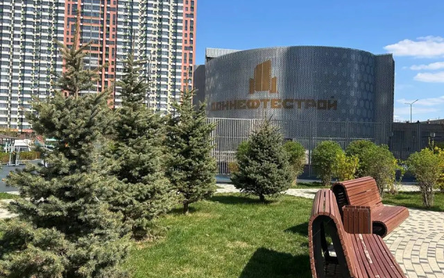 Квартира Современная в центре рядом РГУПС