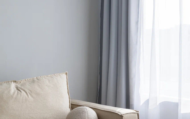 Апартаменты на улице 50 лет Октября 57В