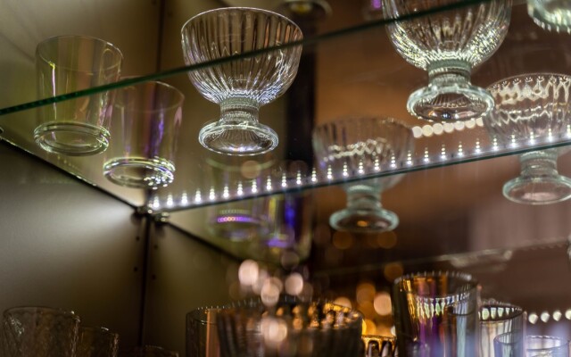 Barselona-Park 612 Flat