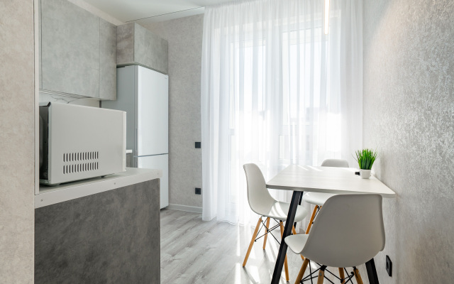 Zhk Perspektiva Apartments