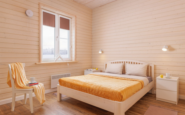 Дом Ялхаус #2