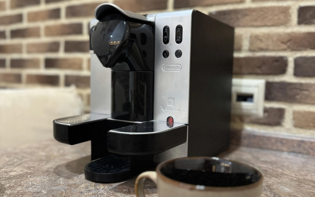 Квартира ЖК Посейдон 704 Мамайка Однокомнатная (TrustControl)