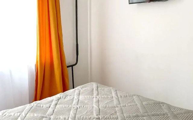 Apartments Dobrye Sutki Na Pereulke Severnom 3