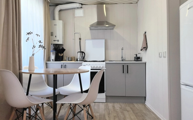 Квартира Liberty City на 50 Лет Октября 6/8