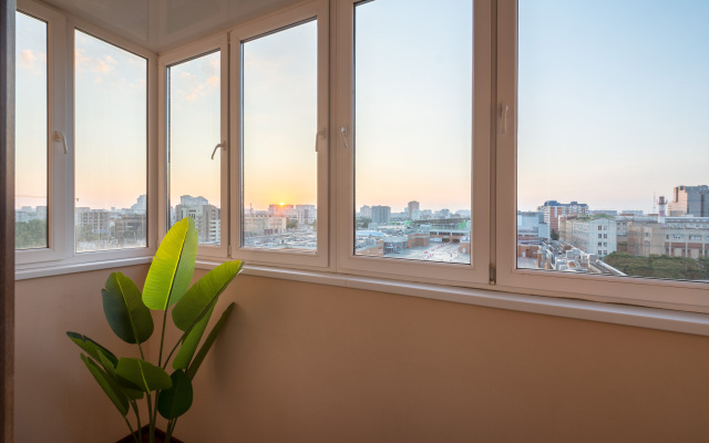 Gallery Krasnodar By Roomers Apartments