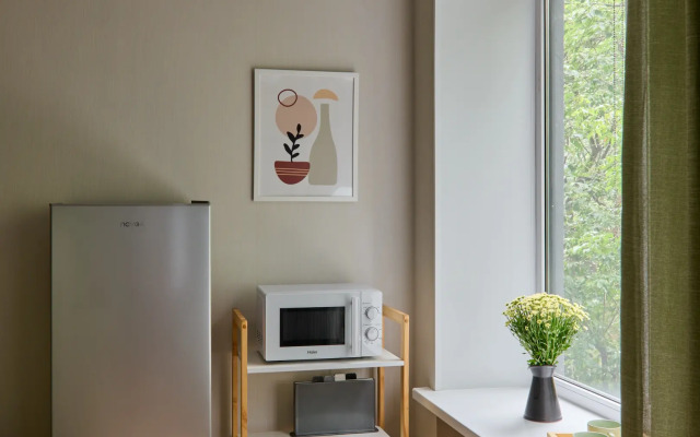 First Apartments