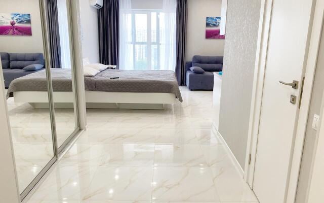 Studiya Komfort Flat