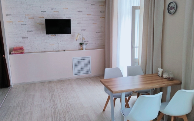 Квартира Lenina 5