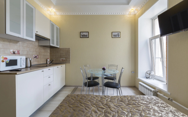 Студия Аврора