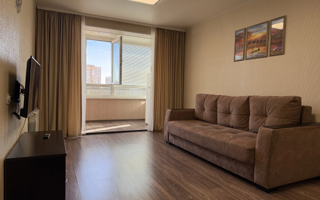 Yevrodvushka Ot Sobstvennika Flat