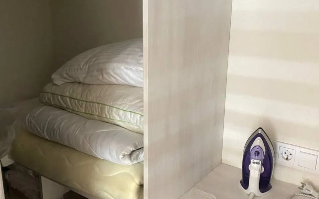 Uyutnaya 5 Minut Do Morya Flat