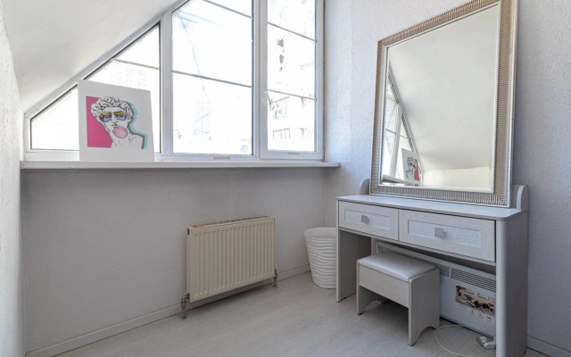 Квартира Элегантная 1-Ком в ЖК Замок