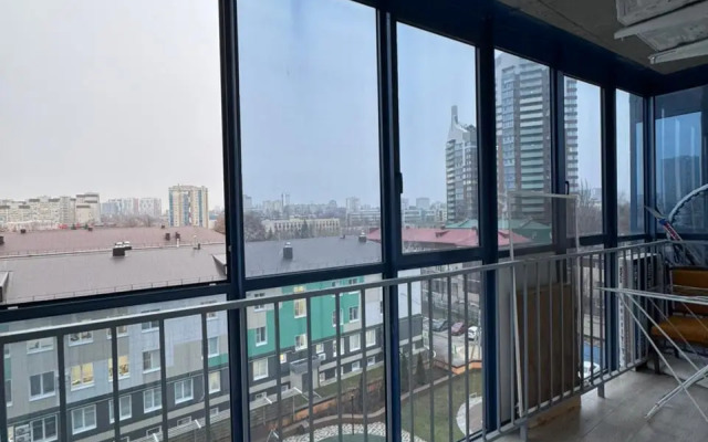 Квартира в ЖК IQ Dom