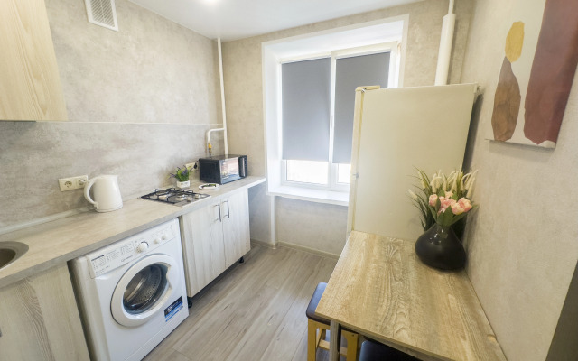 Na Svobody 2 Flat